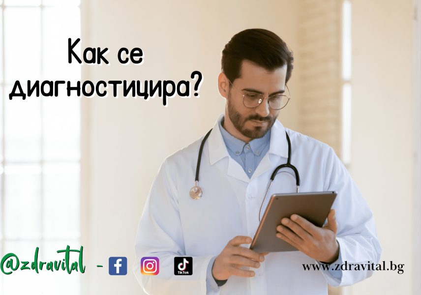 Синдром на хроничната умора