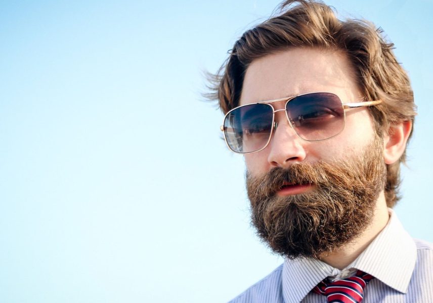 Брада: 5 причини, поради които мъжете не могат да имат брада