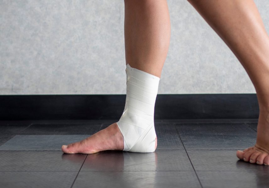 Навехнат глезен