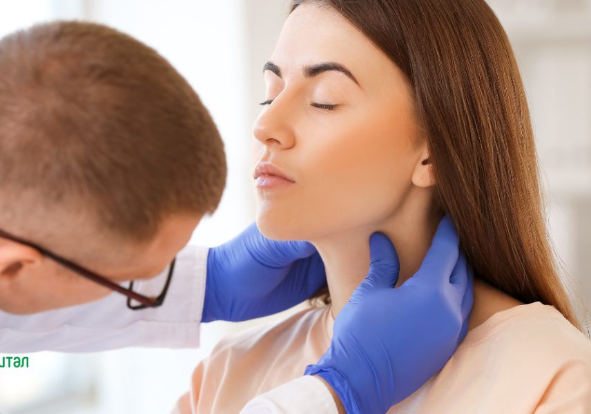 Видове тумори