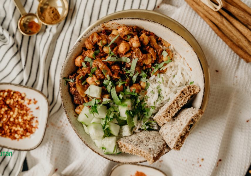 храни с витамин B12