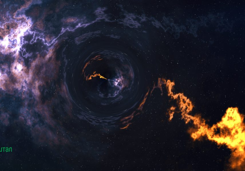 Сатурнова дупка