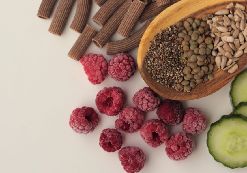 Хранителен режим