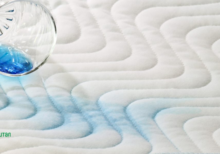 Стрес инконтиненция