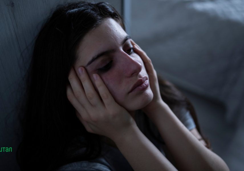 депресия и тревожност