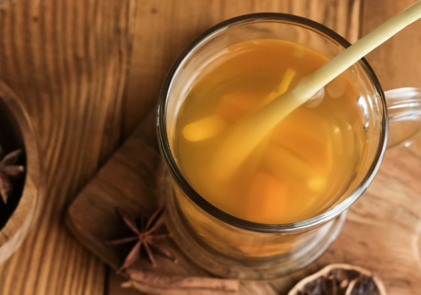 Коледни билки