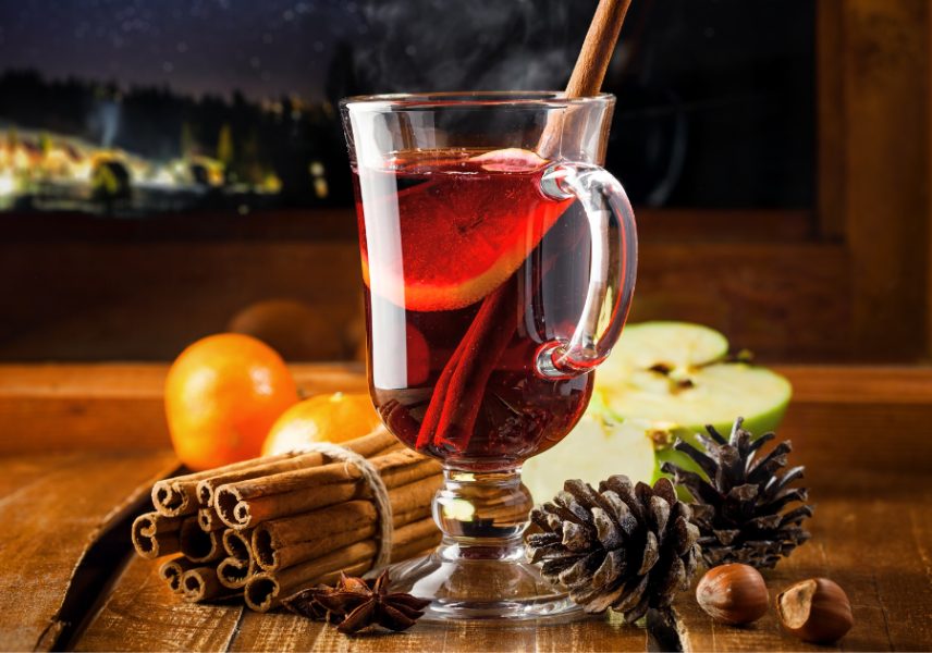 Греяно вино 