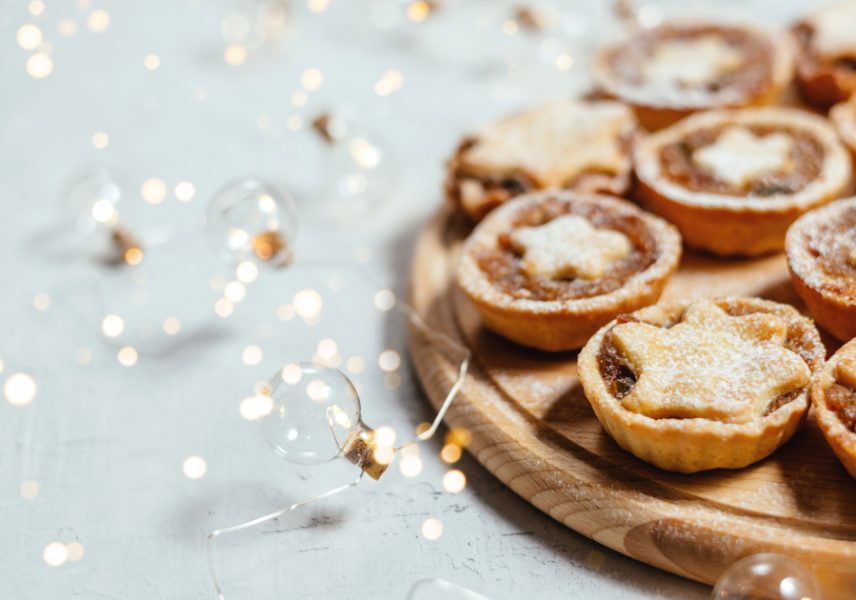 здравословен сладкиш