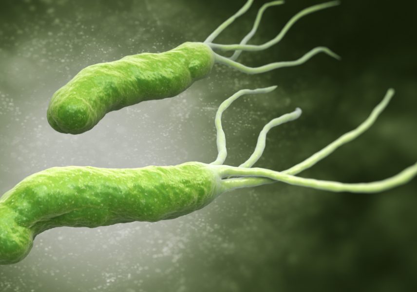 Причини за гастроезофагеален рефлукс