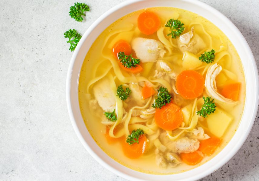 Домашни средства за синузит