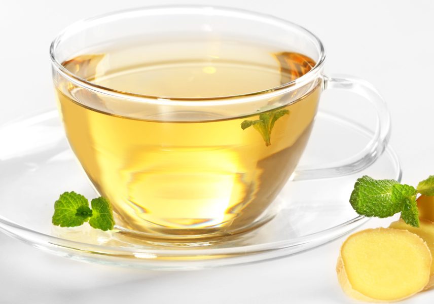 Домашни средства за синузит