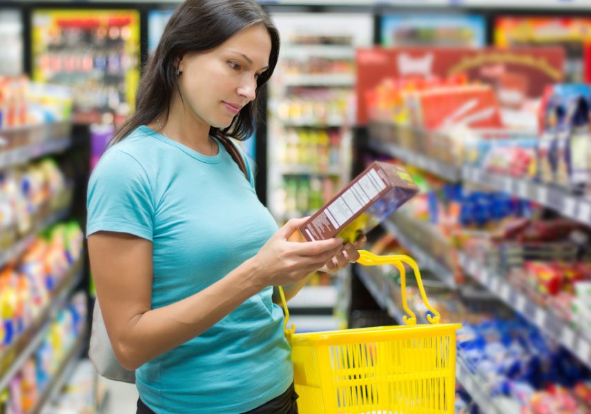 Етикета на храните - какво да гледаме и за какво да внимаваме?