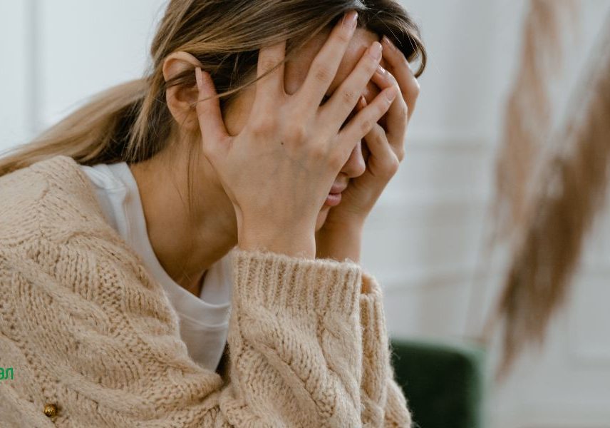 паник атаки и нервен срив