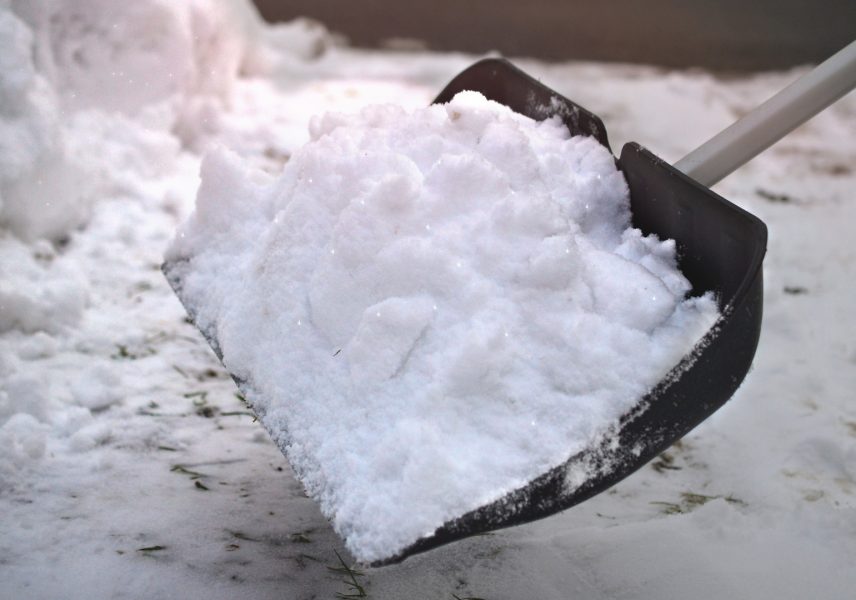 здраве през новата година