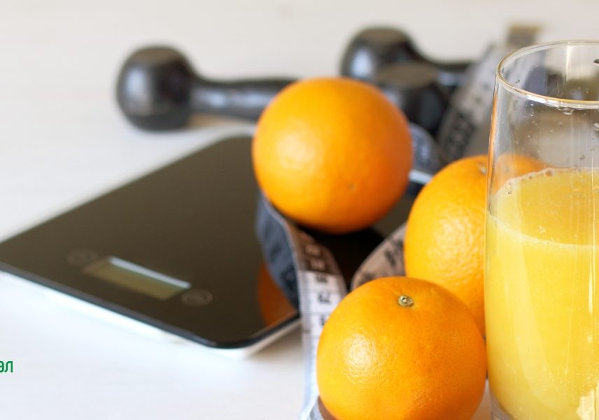 Тайна диета за отслабване 3