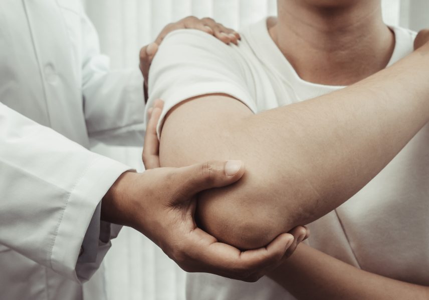 Дискова херния в долната част на гърба 07