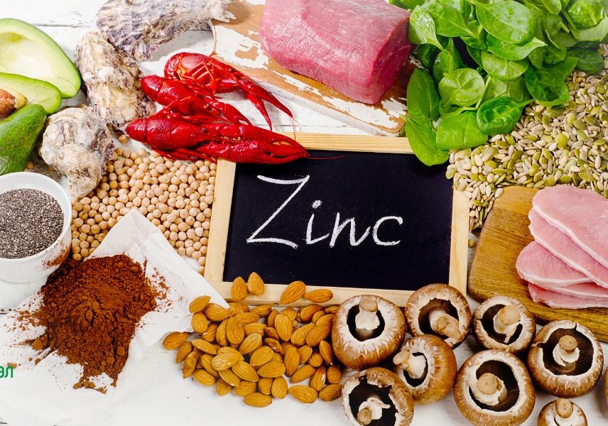 Прием на хранителни добавки за повече енергия - Здравитал 5