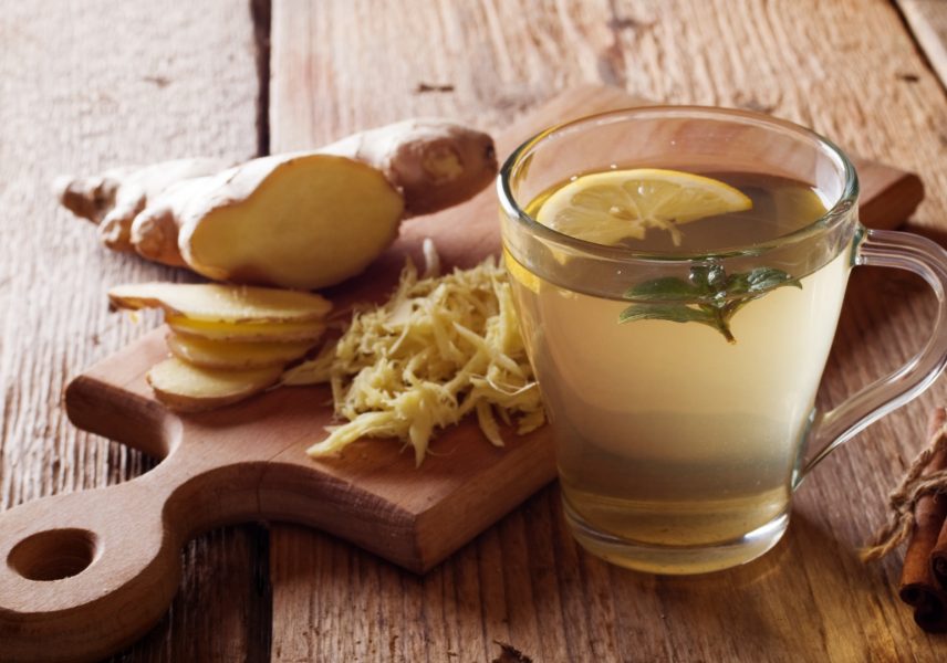 Типа чай според настроението 07