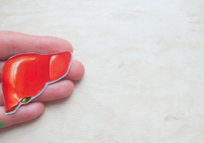 Рак на черния дроб:грижа