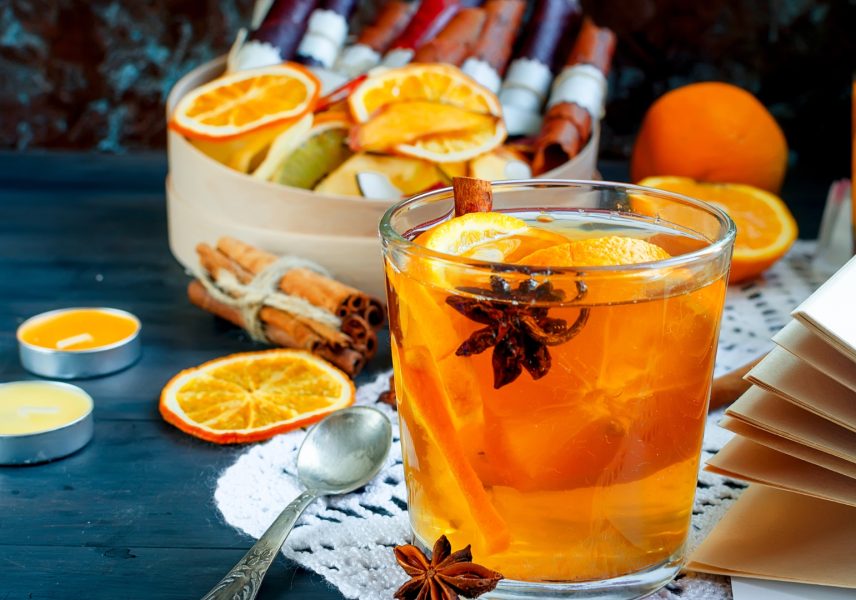 Типа чай според настроението 08