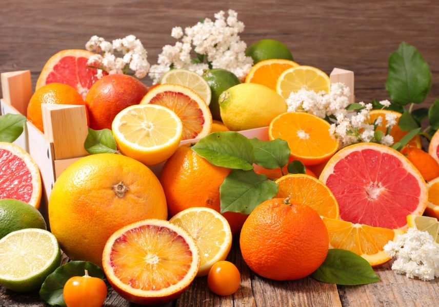 Храни, които предотвратяват умора 5