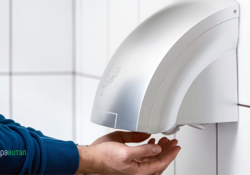 5 грешки при миене на ръце 4