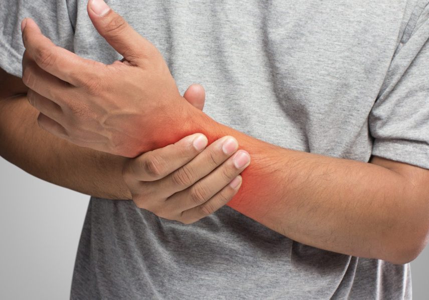 Подуване на пръстите - симптоми и лечение 11 Подуване на пръстите - симптоми и лечение 11