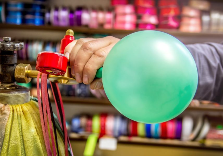 Опасно ли е вдишването на хелий? 2 Опасно ли е вдишването на хелий? 2