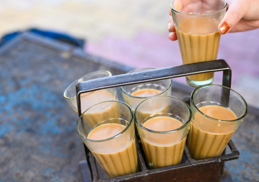 Типа чай според настроението 09