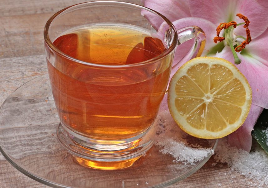 Типа чай според настроението 10