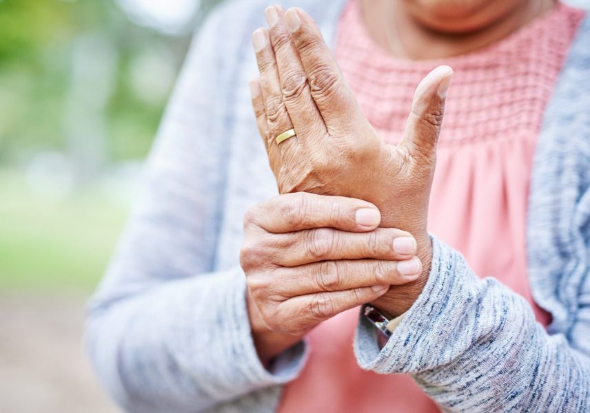 Подуване на пръстите - симптоми и лечение 13 Подуване на пръстите - симптоми и лечение 13