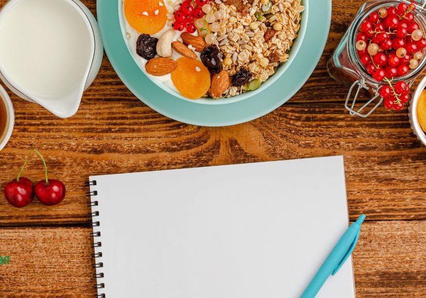 Подуването на корема - дневник