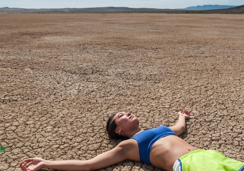 дехидратация