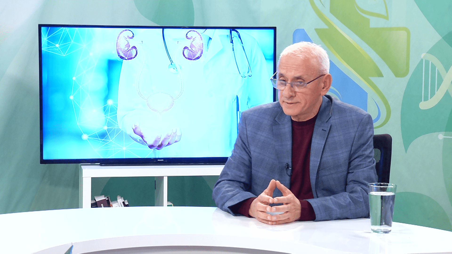Проблемите с простатата – Мовембър продължава