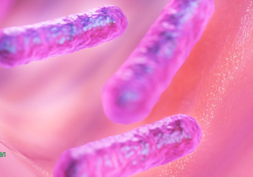 Кожни микроби