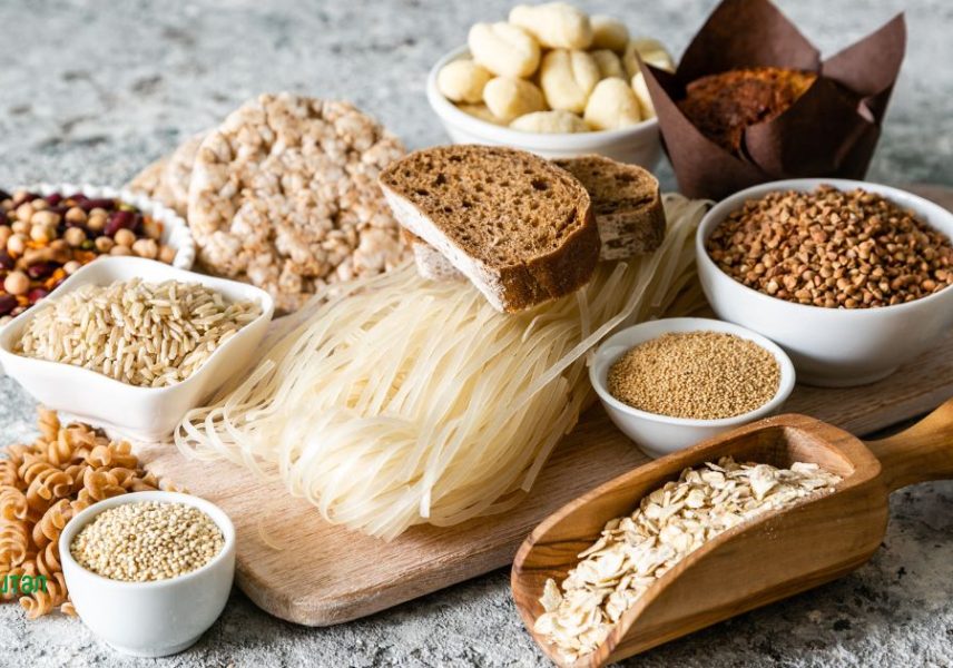 диетата при надбъбречна умора