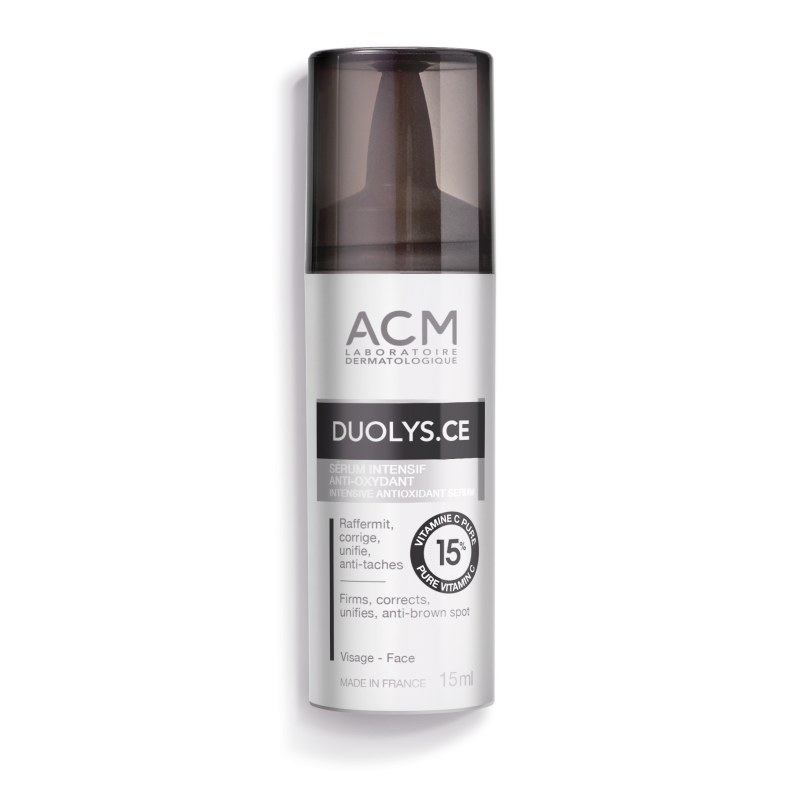 ACM DUOLYS.CE Интензивен Антиоксидантен Серум 30+