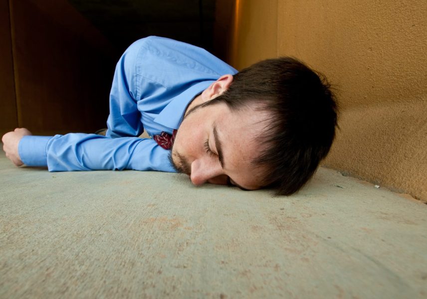 Може ли прекаленият смях да ви убие? 4 Може ли прекаленият смях да ви убие? 4