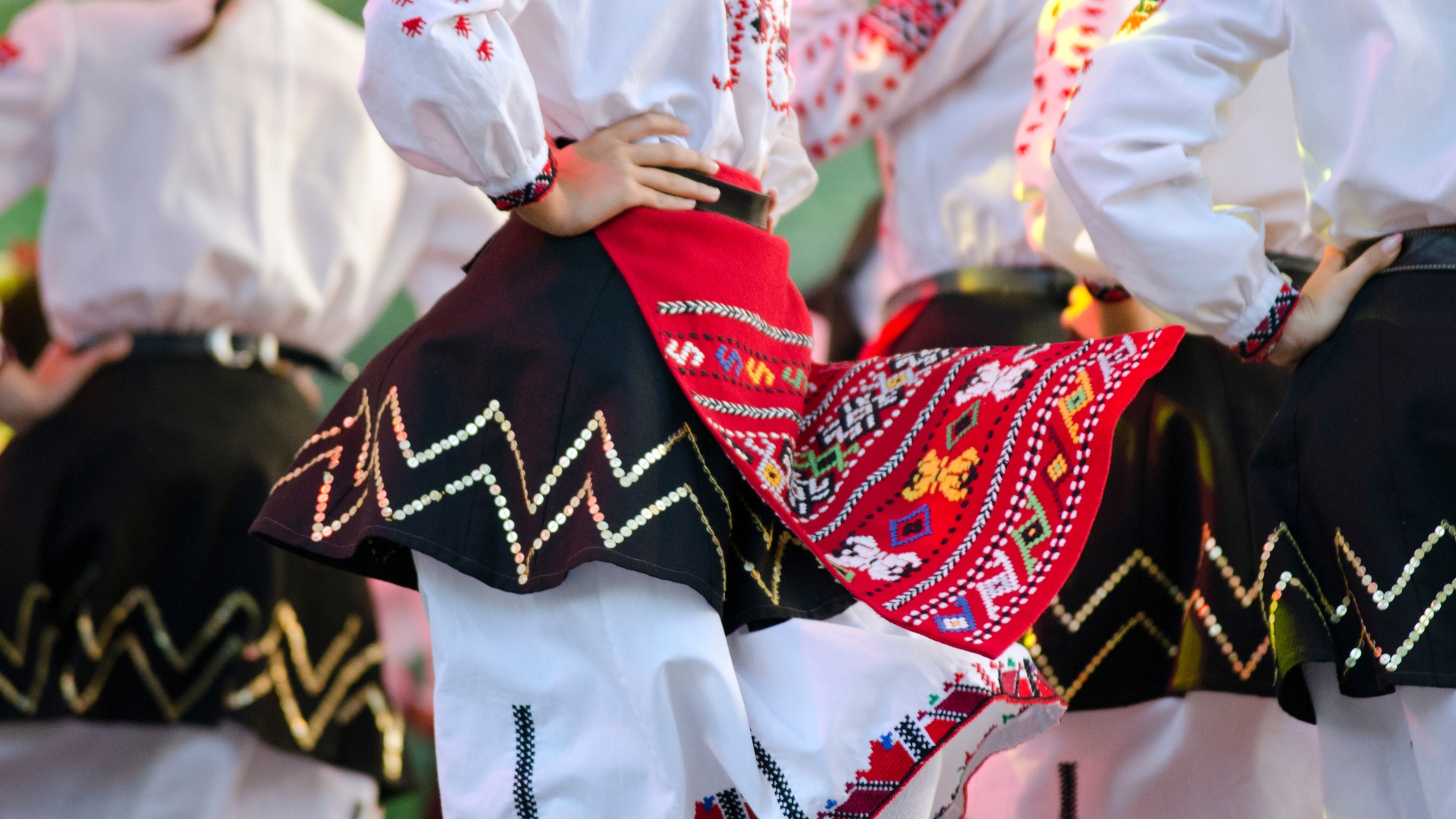 Какъв е вашият тип „празнична личност“?