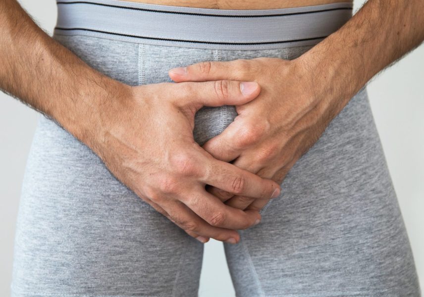 Признаци за Минерален Дефицит