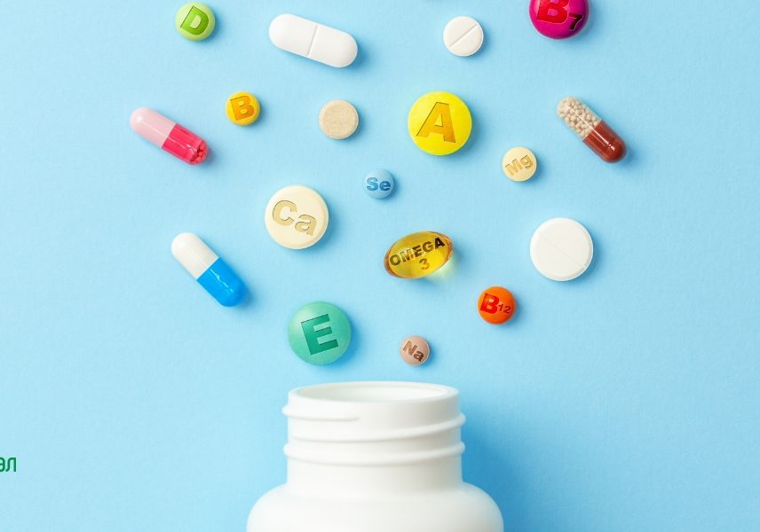 8 признаци за недостиг на витамини - Здравитал priem-na-hranitelni-dobavki-za-poveche-energia