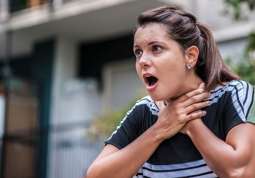 Може ли прекаленият смях да ви убие? 5 Може ли прекаленият смях да ви убие? 5