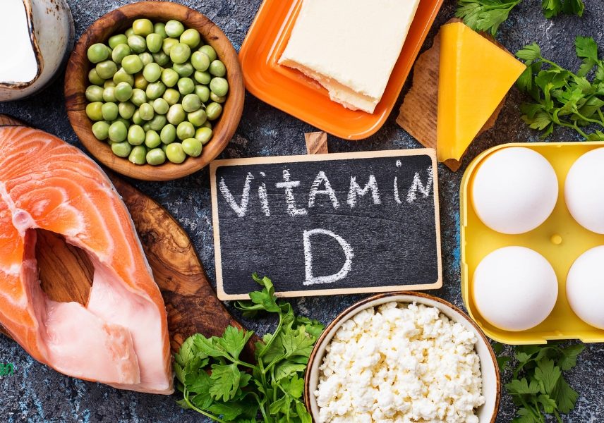 Прием на хранителни добавки за повече енергия - Здравитал 2