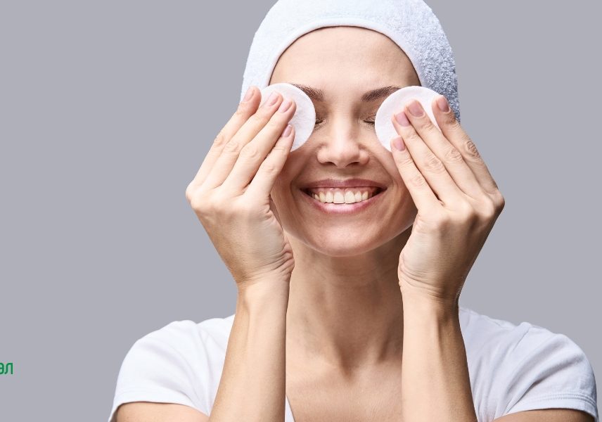 Как се нанася крем за лице, овлажнител, серум... - Здравитал 3 Как се нанася крем за лице, овлажнител, серум... - Здравитал 3