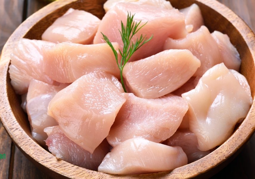 Топ 15 храни за изграждане на мускули - Здравитал 2