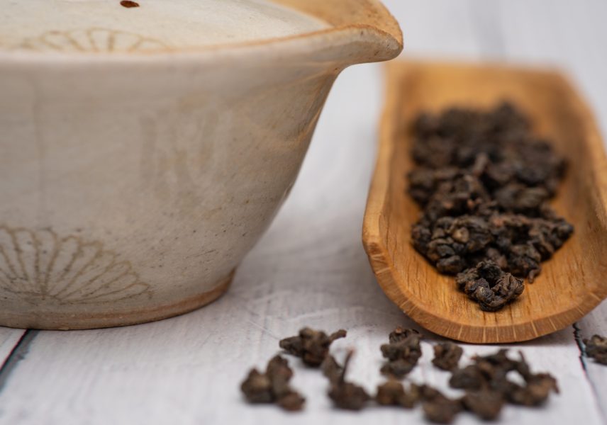 Типа чай според настроението 06