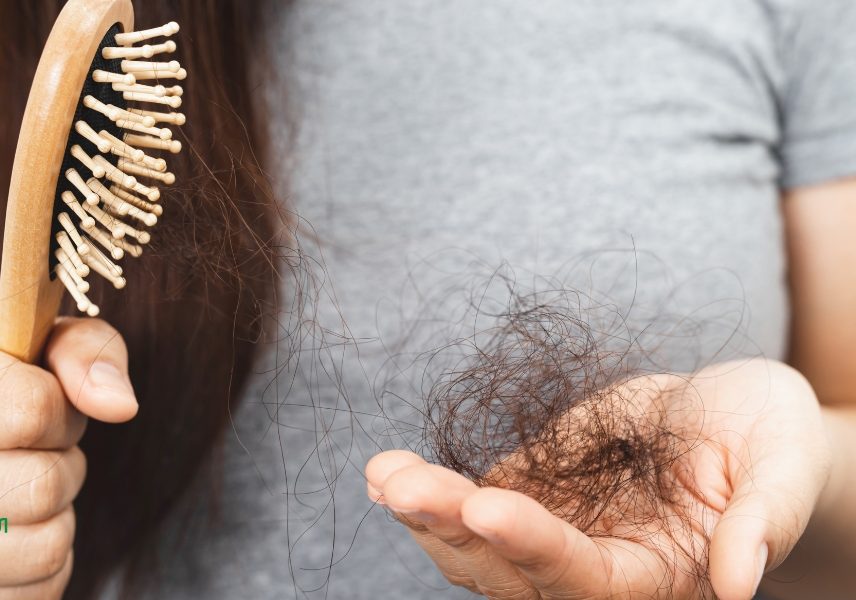 6 ползи за косата от копривата - мнение на дерматолозите 6