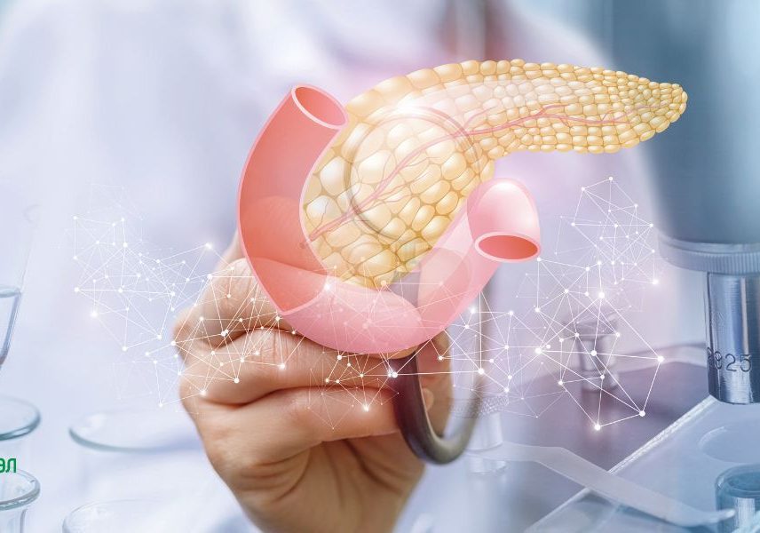 лечение на жлъчнокаменен панкреати