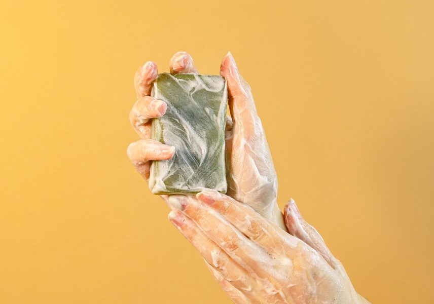 5 грешки при миене на ръце 2