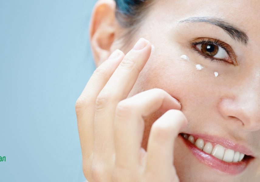 Как се нанася крем за лице, овлажнител, серум... - Здравитал 4 Как се нанася крем за лице, овлажнител, серум... - Здравитал 4